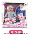OBL660380 - Function of the doll