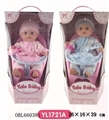 OBL660381 - Function of the doll