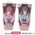 OBL660382 - Function of the doll