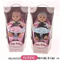 OBL660383 - Function of the doll