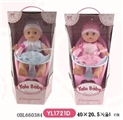 OBL660384 - Function of the doll