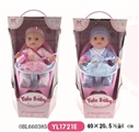 OBL660385 - Function of the doll