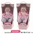 OBL660386 - Function of the doll