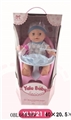 OBL660389 - Function of the doll