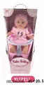 OBL660390 - Function of the doll