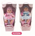 OBL660395 - Function of the doll