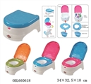 OBL660618 - Multifunctional toilet