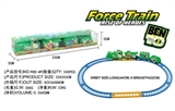 OBL660719 - BEN10 electric rail cars