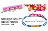 OBL660734 - Beautiful faery electric rail cars
