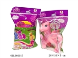 OBL660917 - 新款大马带马IC音乐带魔术棒带大梳子带大镜子