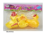 OBL660942 - Evade glue three pack animals