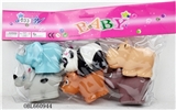 OBL660944 - Evade glue six pack animals