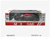 OBL660975 - 1:18 four-way ferrari (dragon)