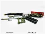 OBL661030 - Ninja set