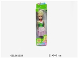 OBL661038 - 7 "barbie