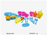 OBL661096 - 茶具