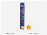 OBL661120 - pingpong