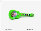 OBL661182 - Electric guitar