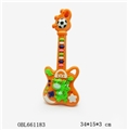 OBL661183 - The guitar