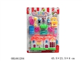 OBL661204 - The cottage furniture suits