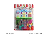 OBL661206 - The cottage furniture suits