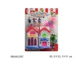 OBL661207 - The cottage furniture suits