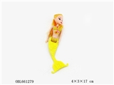 OBL661279 - 7 inch Mermaid