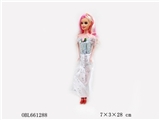OBL661288 - 11.5 -inch barbie body