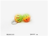 OBL661315 - 色彩摇铃