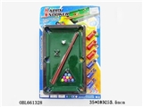 OBL661328 - Flocking billiards