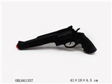 OBL661357 - Solid color flint gun