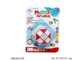 OBL661370 - Puzzle magic feet