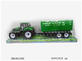 OBL661382 - Inertial farmer car