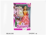 OBL661385 - 11 "real barbie