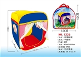 OBL661504 - Beach tents