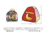 OBL661513 - Beach tents