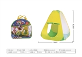 OBL661515 - Beach tents