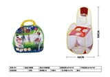 OBL661518 - Beach tents
