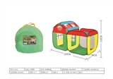 OBL661519 - Beach tents