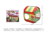 OBL661528 - Beach tents