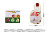 OBL661530 - Beach tents