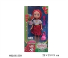 OBL661550 - Strawberry shortcake