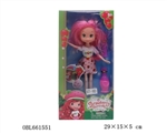 OBL661551 - Strawberry shortcake