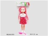 OBL661553 - Strawberry shortcake