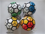 OBL661560 - 9 inches football