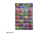 OBL661575 - Hanger 24 zhuang expansion of wildlife