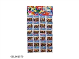 OBL661579 - Hanger 24 expansion zhuang beads