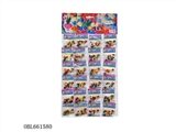 OBL661580 - Hanger 24 expansion overlord zhuang bead (small)