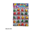 OBL661584 - Hanger 20 expansion paint zhuang large Marine animals
