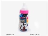 OBL661676 - 96 PCS pinching toy ball